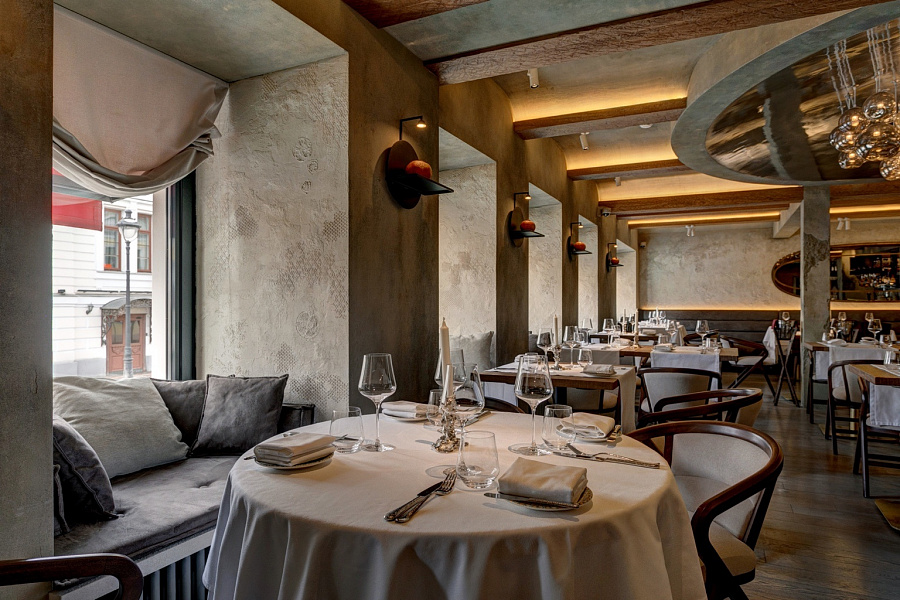 Lumicino - основной